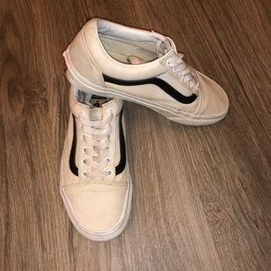 Vans Old Skool Customized
